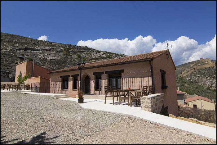 Apartamentos Barrena Albarracin Room photo