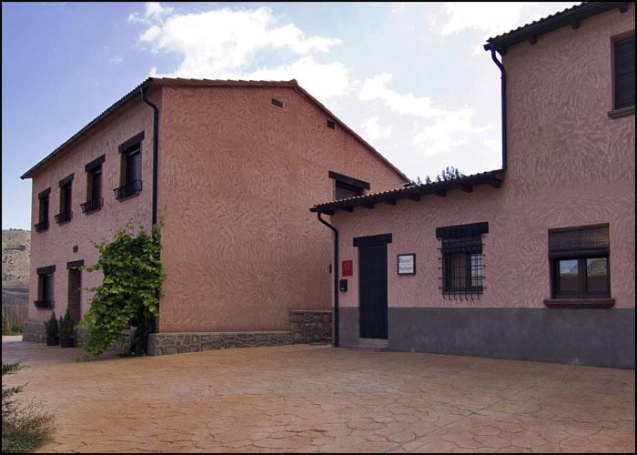 Apartamentos Barrena Albarracin Room photo